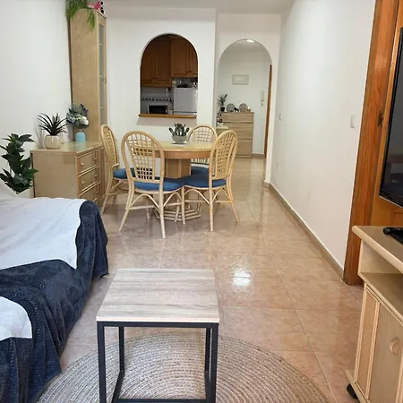En Plein Coeur De Torrevieja