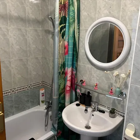 En Plein Coeur De Apartamento *