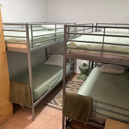 En Plein Coeur De Apartamento Torrevieja